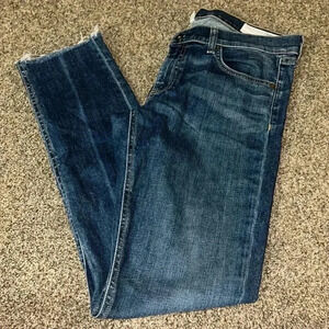 Rag and Bone “Dre” Jeans